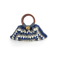 Nakwor medium crochet handbag